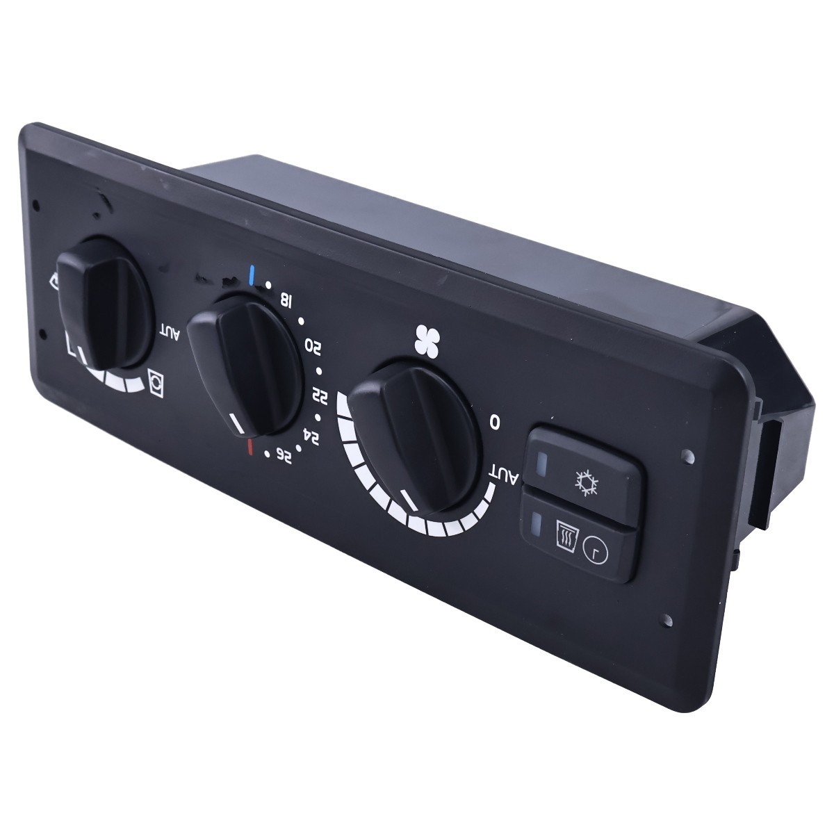 Control Panel VOE17532105 for Volvo L45H L50H L60H L70H L90H Truck A25G A30G A40