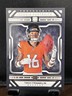 2024 Panini Photogenic - Rookie Portrait Troy Franklin #168 (RC)