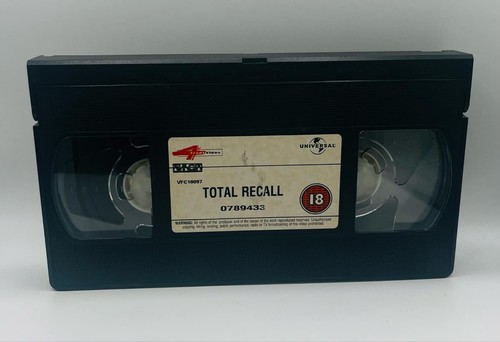 Retro BLOCKBUSTER VHS Video Tapes READ DESCRIPTION Starting from ONLY 99p - Picture 385 of 411