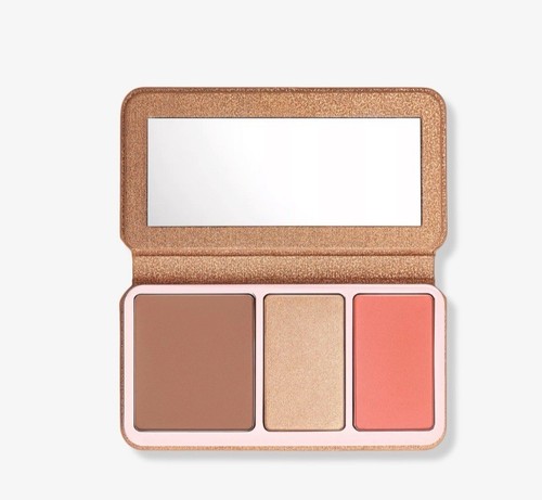 Anastasia Beverly Hills face palette Off To Costa Rica AUTHENTIC NIB 🔥 - Picture 2 of 4