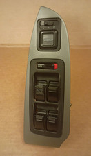 2003-2005 Honda Pilot Left Front Driver Side Door Window Switch Master Oem 2003-2005 Honda Pilot Left Front Driver Side Door Window Switch Master Oem