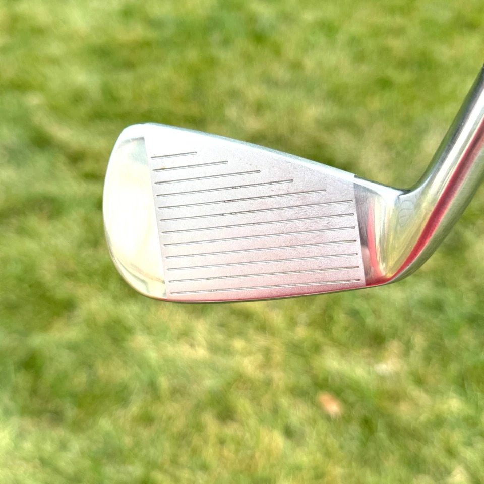 Tour Edge Exotics Golf 2-Iron CB Proh RH 40" 18* Excellent - Image 4 of 4