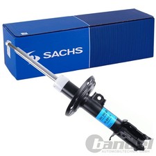 SACHS Ammortizzatore a Gas SX Asse Ant. per Opel Combo Corsa Meriva Tigra
