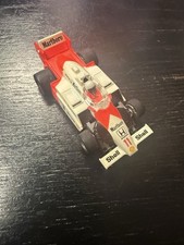 Antique TYCO 440-X2 MARLBORO/SHELL/HONDA 11 INDY SLOT CAR Rare 