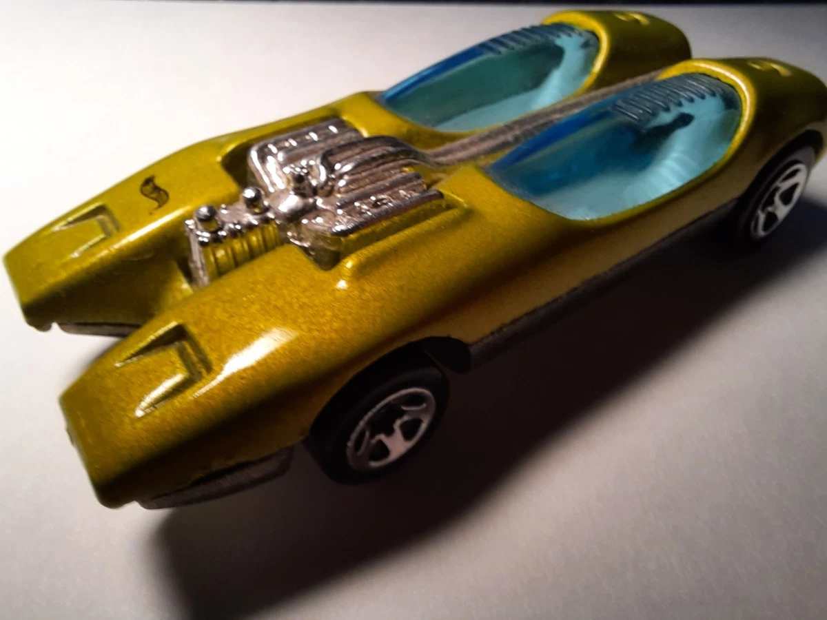 Hot Wheels Vintage Splittin Image 1968 for sale - eBay