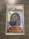 2024 Panini Donruss Optic - Uptowns Michael Penix Jr. #9 (RC)