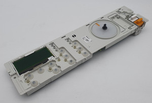 EW 154 S Elektronik Leistungselektronik Miele Waschmaschine T.Nr. 7466874