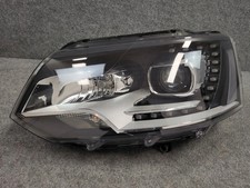 Frontscheinwerfer VW Multivan Transporter 7E5941017 Xenon Links Headlight