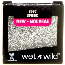 WET N WILD Color Icon Glitter Single - Spiked NEW 
