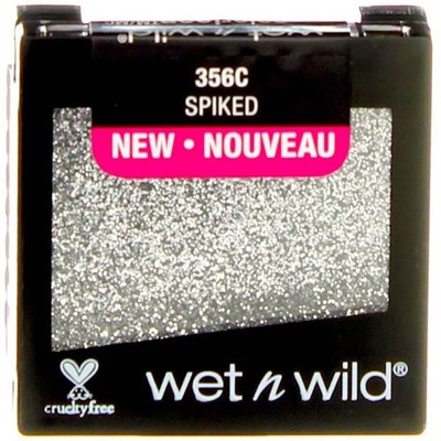 WET N WILD Color Icon Glitter Single - Spiked (NEW)