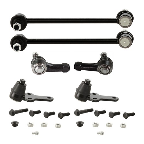 Ball Joints for Ford Focus 2008-2011 - Bild 1 von 12
