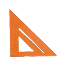 Swanson 8" Speedlite Square