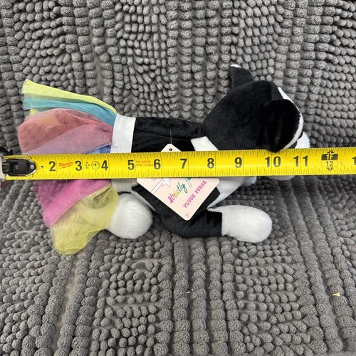 Strictly Fancy - Plush Puppy Purse - NWT - Picture 10 of 13