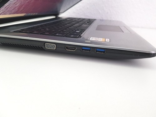 Samsung 350E 17.3 Zoll Core i5 - 3210 M 2.50GHz/8GB RAM/ 500 GB HDD/ Win10 - Bild 14 von 21