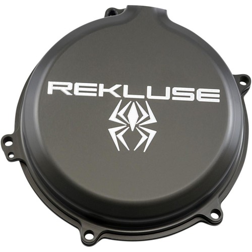 Rekluse RMS-380 Clutch Cover