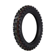 Neumático trasero de moto IRC VX40 120/90-18 sesgado 65M TL