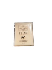 Image of Scottish Fine Soaps Au Lait Guest Soaps 10 x 25g individually Wrapped