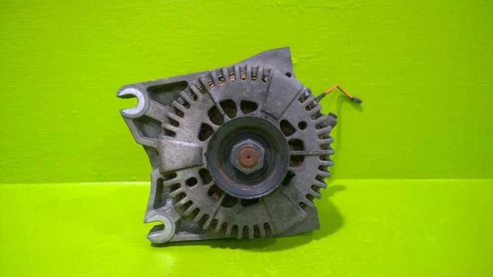 03 04 05 ALTERNADOR AVIADOR LINCOLN OEM 2812-21 Foto 3 de 3