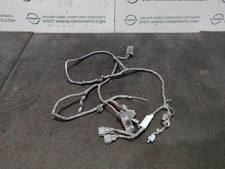 JAGUAR XE X760 PARACHOQUES DELANTERO CABLEADO ELÉCTRICO TELAR GX7314369BD