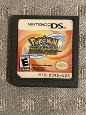 Pokemon Ranger: Guardian Signs (Nintendo DS, 2010) Cartridge Only- Tested