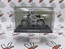 DIE CAST PASSIONE MOTORINI " NEGRINI HARVARD " SCALA 1/18