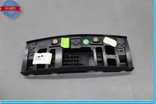 14-20 Maserati Ghibli Front Left Driver Side Seat Guard Cover Support Oem