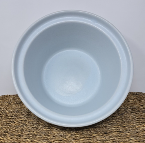 VTG Buchan Scotland Finest Stoneware 257/80 ~ Thistle Pattern ~2 Quart Casserole - Picture 8 of 9