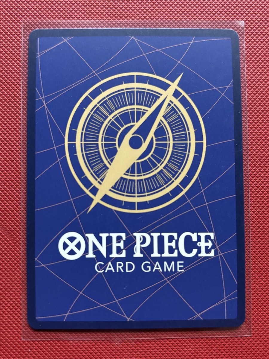Sanji (Tournament Pack 2025 Vol. 1) - One Piece Promotion Cards