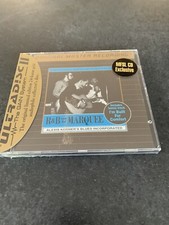 MFSL UDCD 657 Alexis Korner’s Blues Incorporated - R&B From The Marquee OVP