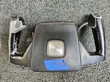 Cessna U206G Pilot Yoke Electric Trim, PTT, Map light, Auto Pilot Disengage