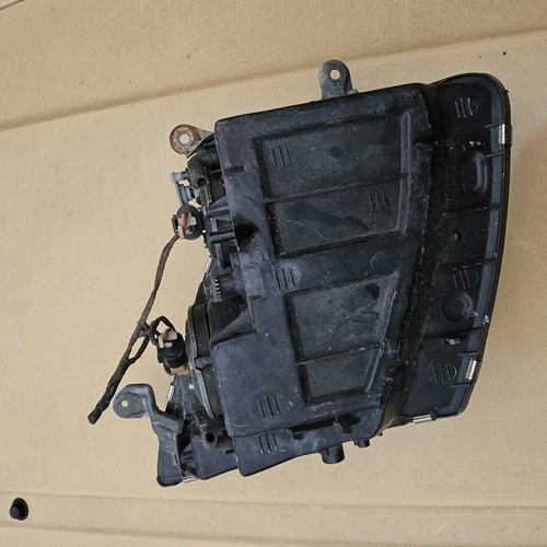 MITSUBISHI 3000GT DRIVERS SIDE HEADLIGHT 1994 - Picture 3 of 3