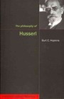 The Philosophy of Husserl by Burt C Hopkins (Paperback, 2011)