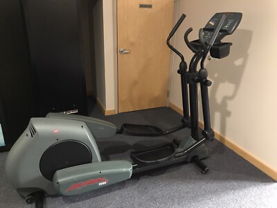 ebay elliptical