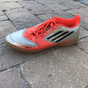 zapatos adidas f50 futbol sala