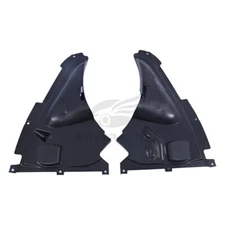 Front Splash Shield Inner Fender Liner for BMW 3' F30 F35 316I 318I 320I 12-18