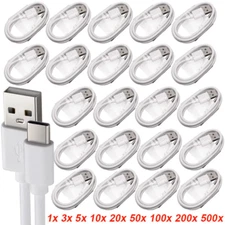 For iPhone 15 14 13 12 11 Android Wholesale 6FT Type-C USB Cable Fast Charge