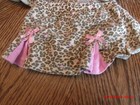 +*INFANT GIRL KIDS PLAY SKIRT SET 0-3 MONTHS A 23 — photo 2