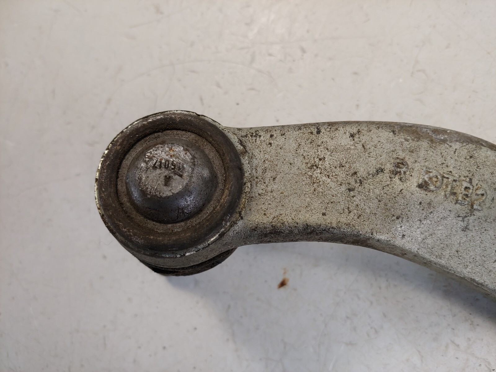 2017- Maserati Levante OEM RH-Outer Tie Rod