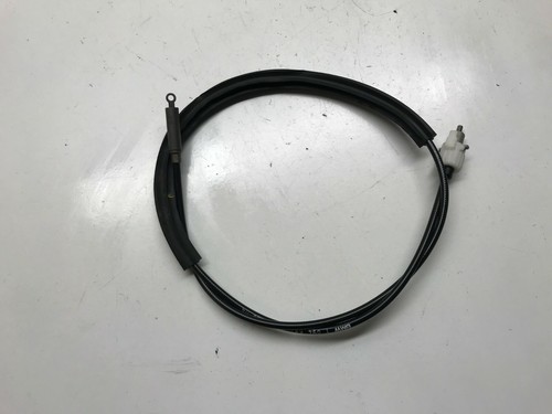 BMW X3 E83 2005/04-11 3.0i 170KW Getriebesperre Seilzug Lenksäule 109468706