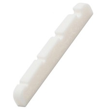Bone Nut for Precision Bass P Bass – 42mm - Guitar Anatomy