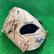 Rawlings Japan Baseball Glove Pitcher HOH PRO EXCEL Wizard 11.75 LHT