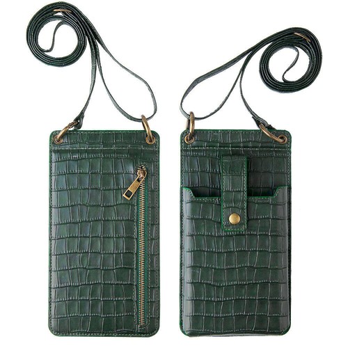 Universal Multi-Function Wallet Case For iPhone 16 15 14 Plus 13 12 11 Pro Max - Picture 4 of 14