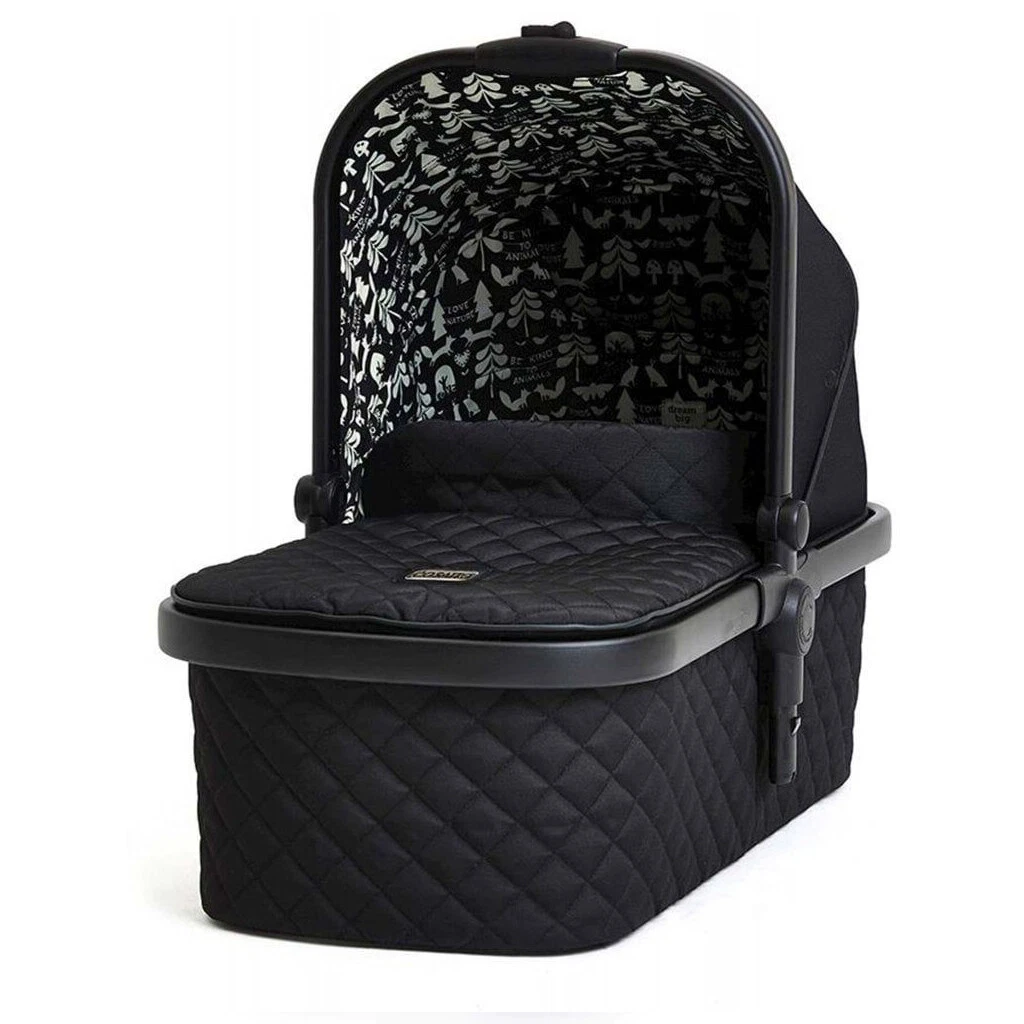 Cosatto Wow XL SILHOUETTE Navicella