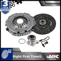 Kupplungssatz - 3Pc - FüR Opel Astra G,Astra H,Astra J. , Kombo Tour, Kombo