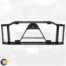 Radiator Support Assembly For Chevrolet Silverado/ GMC Sierra 2500HD 3500 03-07