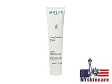 Sothys Active Creme Oily Cream 150ml/5oz Professional Size Brand New