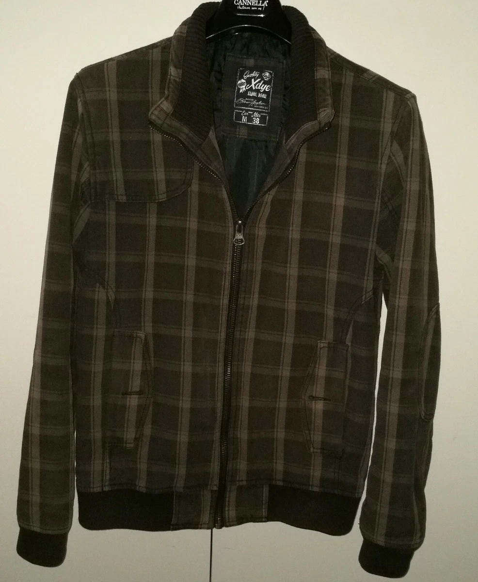 Pull and bear giubbotti hotsell uomo