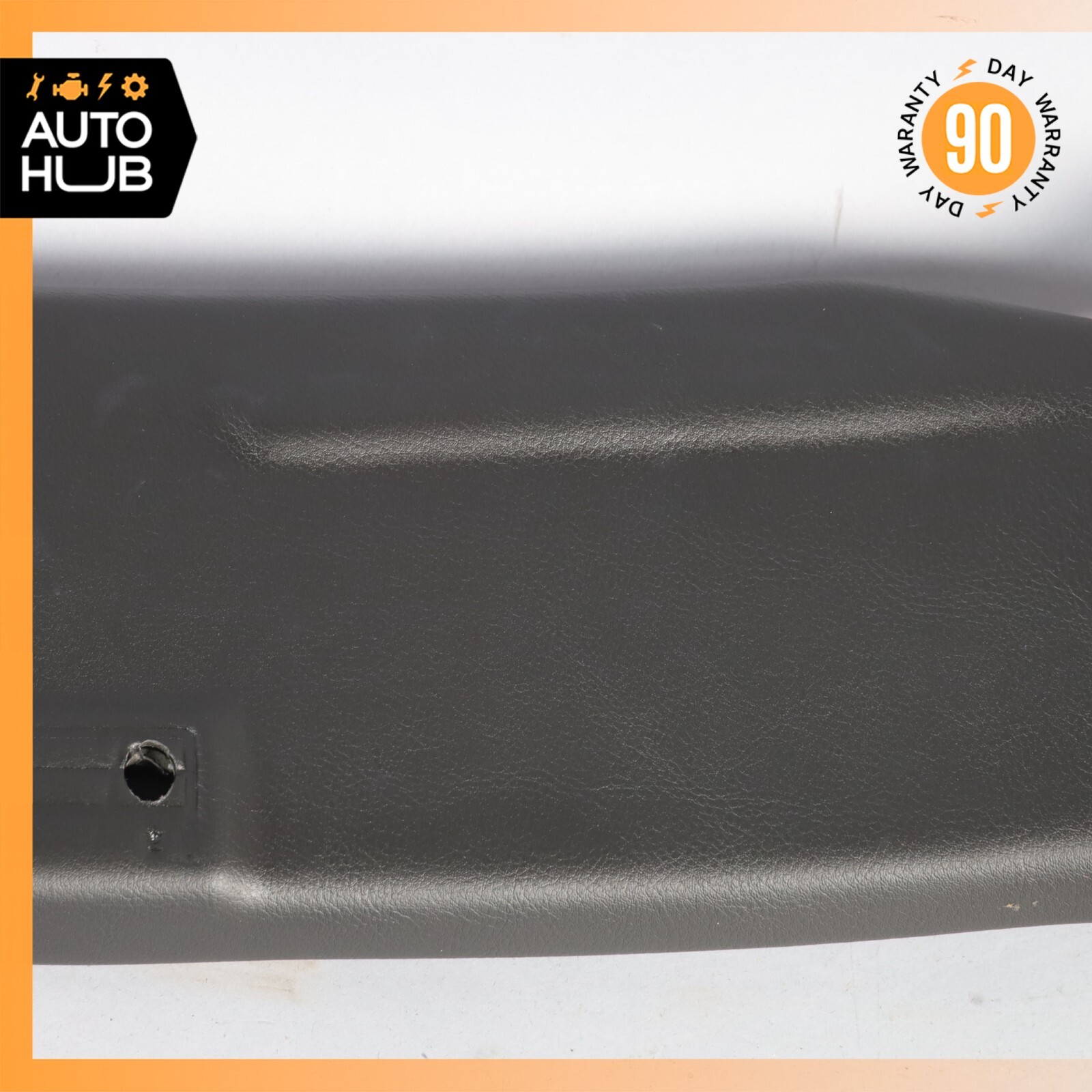 02-07 Maserati Spyder 4200 M138 GT Front Top Upper Headliner Trim Panel OEM