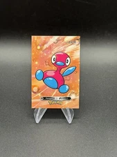 Pokemon Porygon2 233 Cracked Ice Holo 2024 Card Database 2 US Seller