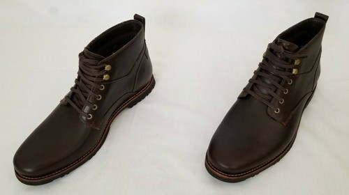 kendrick waterproof chukka boot
